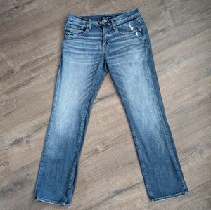 Buckle BKE mens jeans 32x32